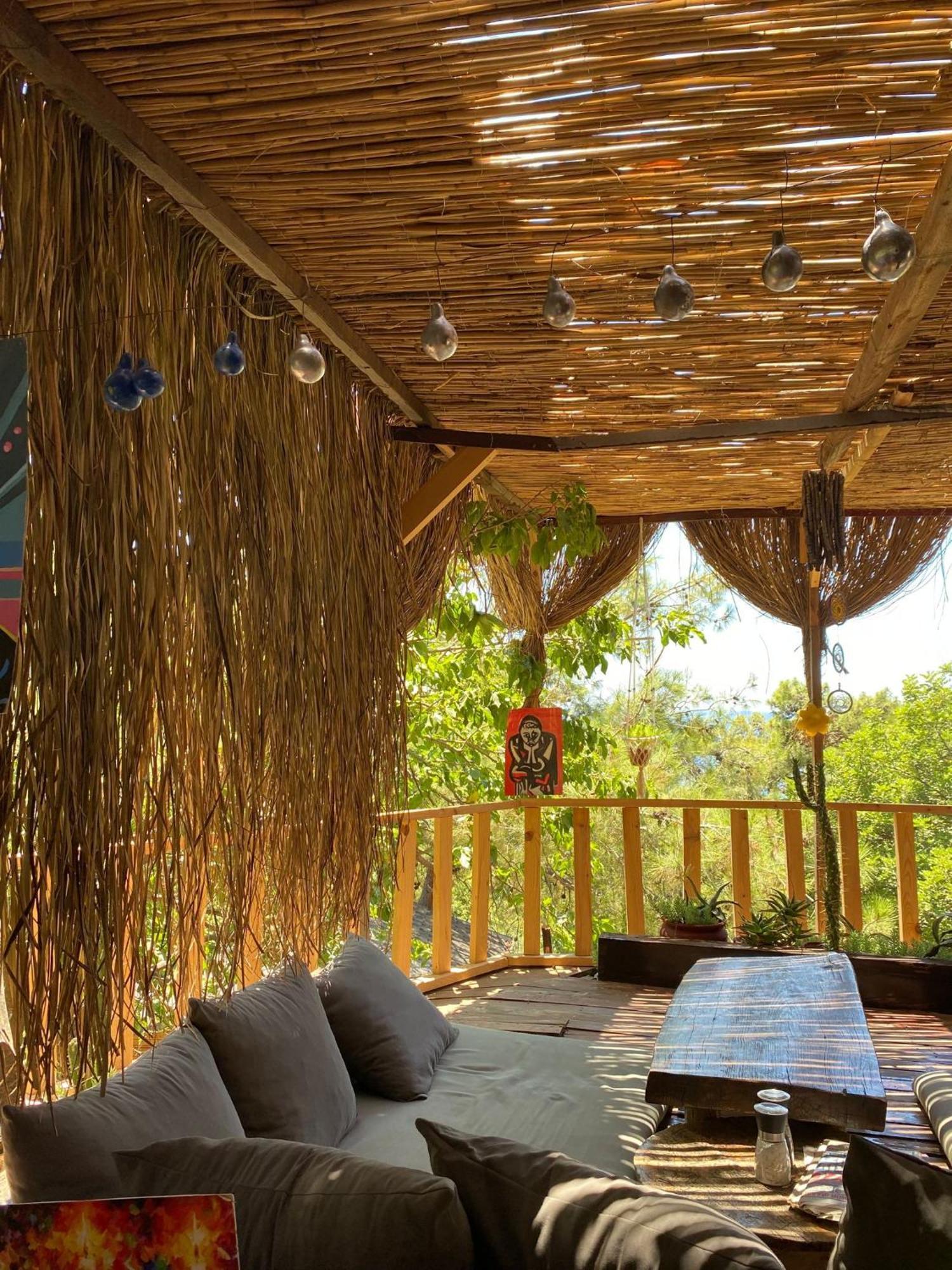 فندق Reflections Camp فاراليا المظهر الخارجي الصورة