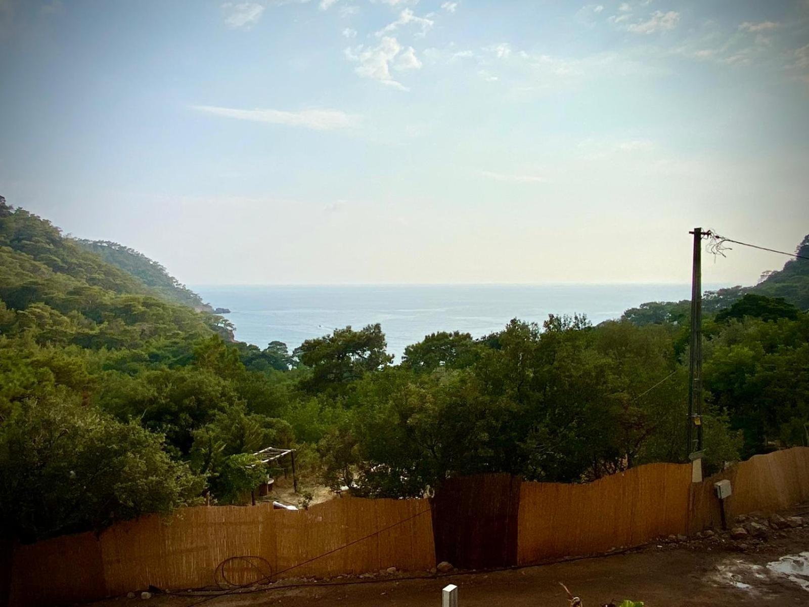 فندق Reflections Camp فاراليا المظهر الخارجي الصورة