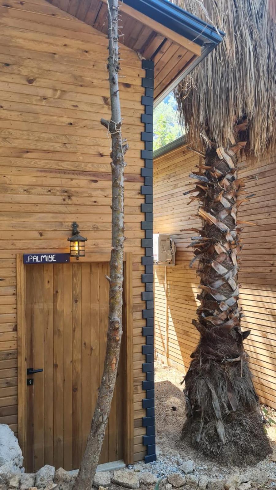 فندق Reflections Camp فاراليا المظهر الخارجي الصورة