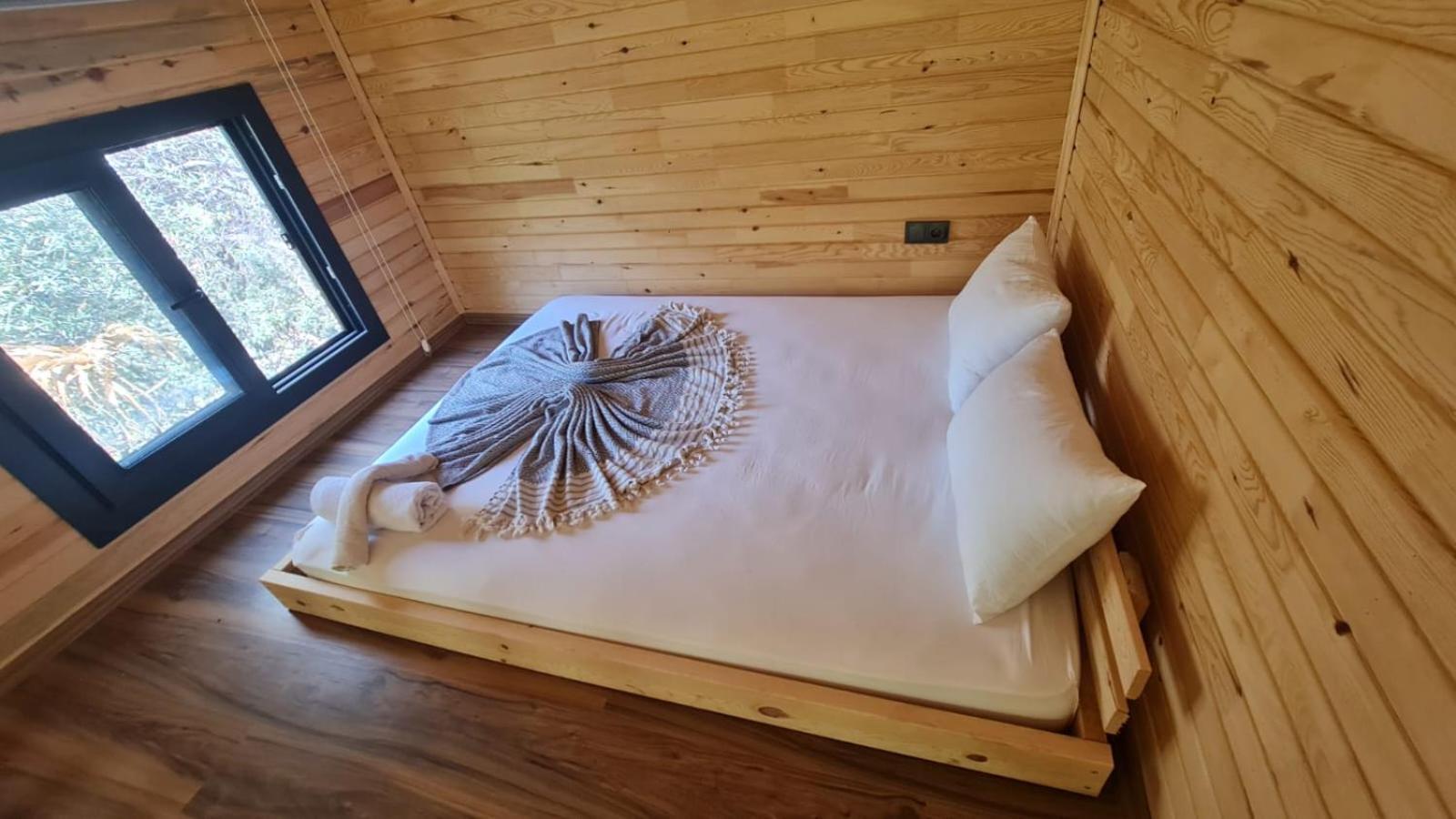 فندق Reflections Camp فاراليا المظهر الخارجي الصورة