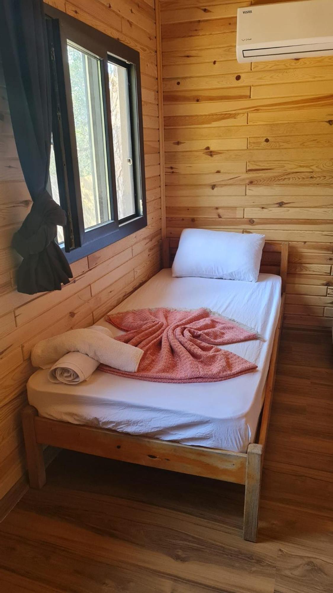 فندق Reflections Camp فاراليا المظهر الخارجي الصورة