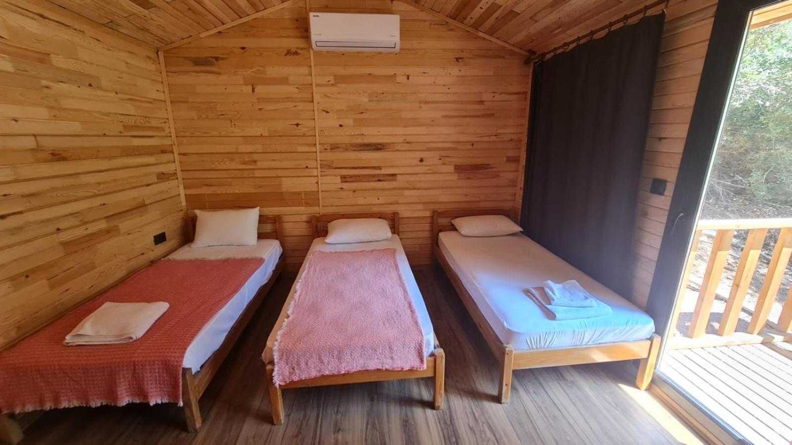 فندق Reflections Camp فاراليا المظهر الخارجي الصورة